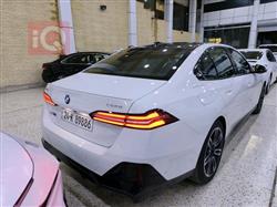 بي ام دبليو الفئة 5